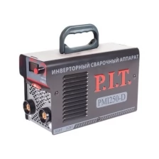 Сварочный аппарат P.I.T. PMI250-D IGBT