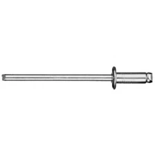 Нержавеющие заклепки Inox, 4.8 х 8 мм, 500 шт, Kraftool