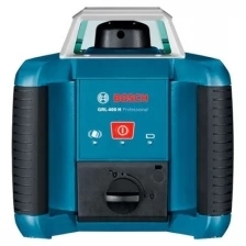 BOSCH GRL 400 H ротационный нивелир