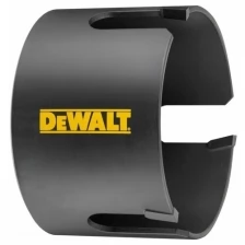 Коронка по мультиматериалу 102 мм DeWalt DT90423