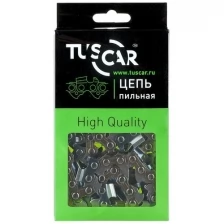 Цепь пильная TUSCAR 325"-1,5mm-76/222(LP), 1042224-76-1