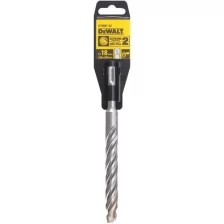 Бур SDS+ 18х200 DeWALT DT9587