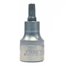 Торцевая Головка 1/2dr С Вставкой Torx. T-30 L-58мм Jonnesway арт. S07H430