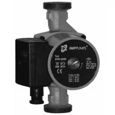 Насос IMP Pumps GHN 25/60-130