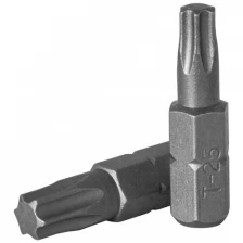 514310 Вставка-бита 1/4"DR TORX®, T10, 25 мм