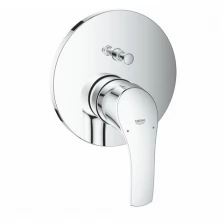 Grohe Смеситель Grohe Eurosmart 24043002 для ванны