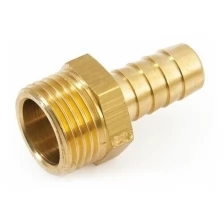 Соединение нар. резьба 1 1/2" х елочка 45 мм General Fittings (2600D9H144500H)