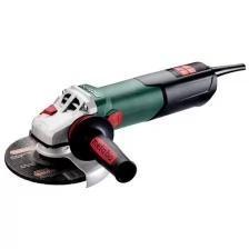 Машина шлифовальная угловая Metabo W 17-150 УШМ 1700вт,150мм,картон