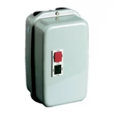 Пускатель магнитный LE1-D65 65А 220V Энергия