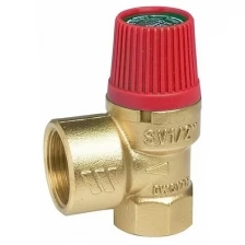 Предохранительный клапан WATTS SVH 1/2"x3/4" 1,5 bar