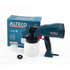 Краскораспылитель ALTECO SG 2203 27633