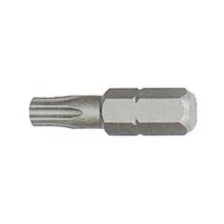 Licota - Бита 1/4 Torx С Отверстием T27 25 Мм Licota арт. BTT102527