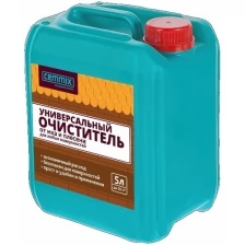 Очиститель от грибка и плесени CEMMIX Universale Cleaner, 5 л