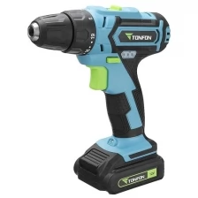 Шуруповерт Xiaomi Tonfon Impact Drill 1.5 А·ч 12 В