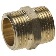 Бочонок General Fittings латунь, 3/4" 51031-3/4 .