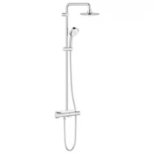 Душевая система GROHE Euphoria System 190 26249000