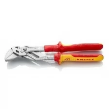 Knipex Ключ Разводной KN-8606250 .