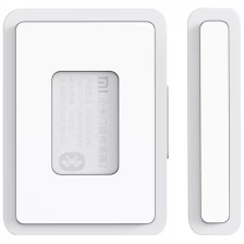 Датчик открытия Xiaomi Mi Window and Door Sensor 2 (BHR5154GL), BT 5.1, CR2032, белый