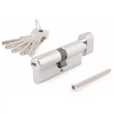 Цилиндровый механизм ABUS KD6N Z50/K40KD W/5 LONG KEY 26645