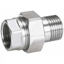 Американка AQUALINK 1/2" вн-нар