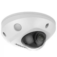 Камера видеонаблюдения IP Hikvision DS-2CD2543G2-IS(4mm) 4-4мм