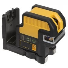 Лазерный построитель плоскостей DEWALT DCE0825D1G