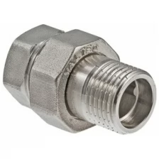 Прямой сгон, американка 1-1/4 вн.-нар. Valtec VTr.341.N.0007