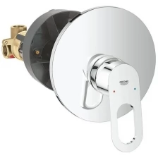 Смеситель для душа Grohe BauLoop 29080000