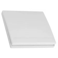 GEOZON PS-01 Портативный выключатель для модуля WR-01 1-канальный /CR2032/FR433/white GSH-SСE01