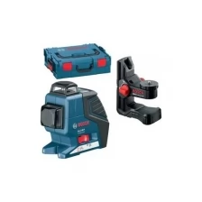 Bosch GLL 2-80 P + BM1 в L-Boxx 0601063208