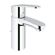 Смеситель для раковины Grohe Eurostyle Cosmopolitan 3355720E