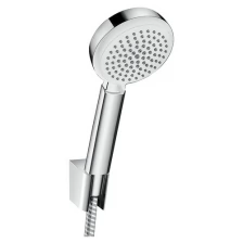 Душевой гарнитур Hansgrohe Crometta 100 Vario 26667400 (160 см)