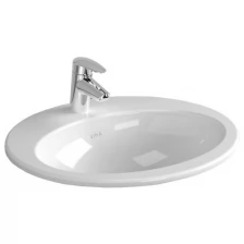 Раковина VitrA S20 53 см 5468B003-0001