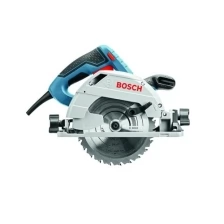 Пила дисковая Bosch GKS 55+ G Professional 0601682000