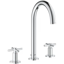 Grohe Смеситель Grohe Atrio New 20008003 для раковины